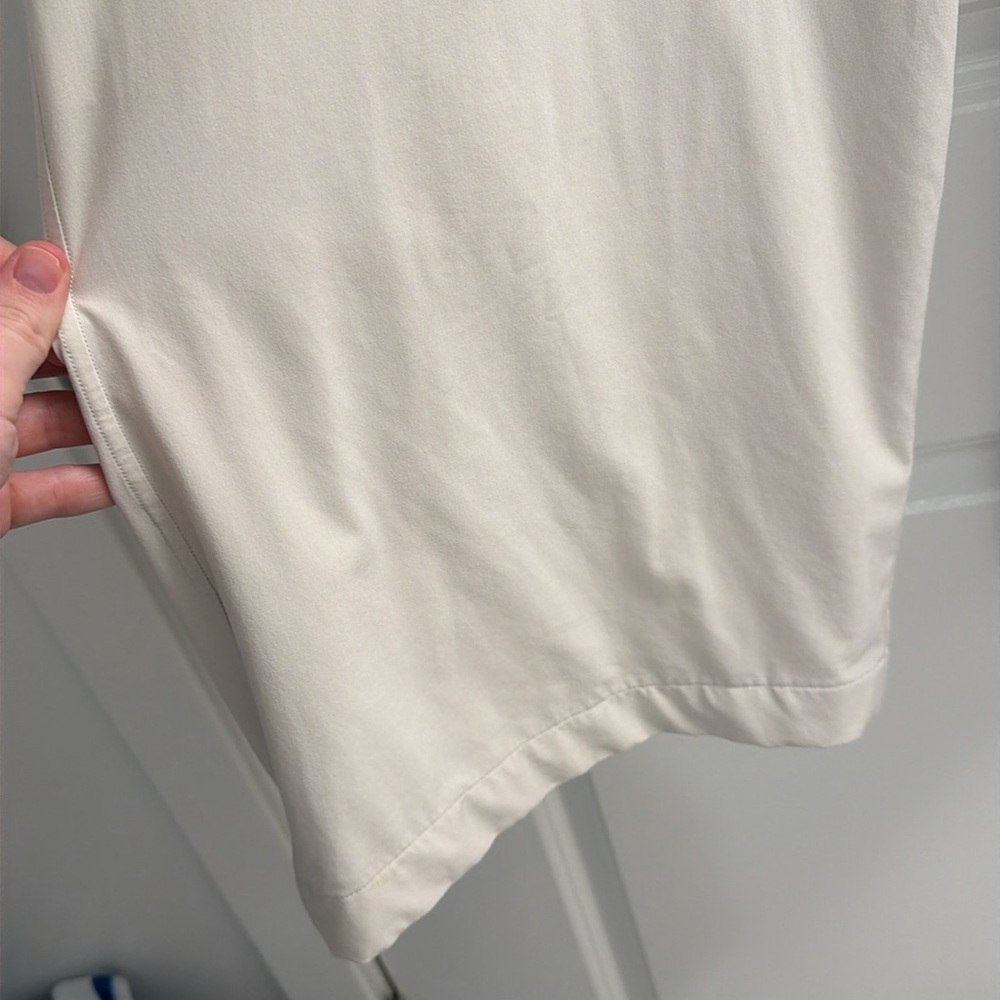 Swift mid rise Lululemon pant - Picture 4 of 15
